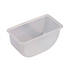 Thumbnail image #1 for Winco CCH-6IS Condiment Dispenser Parts & Accessories Case of 24