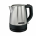 Thumbnail image #1 for Hamilton Beach Commercial Stainless Steel 1 Liter Cordless Electric Kettle with Auto Shutoff