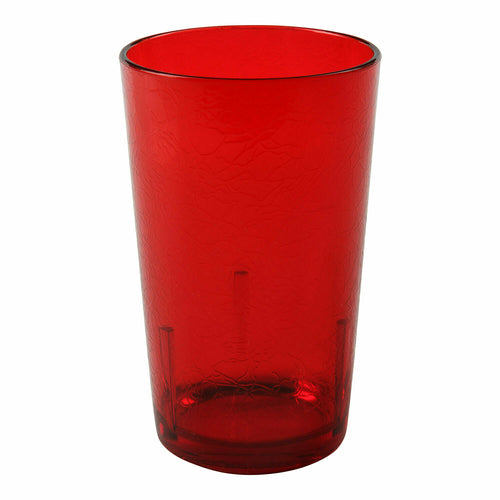 Product image #2 for Cambro D12156 Del Mar® Plastic Tumblers Case of 36