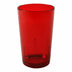 Thumbnail image #2 for Cambro D12156 Del Mar® Plastic Tumblers Case of 36