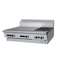 Garland C36-12M Garland Cuisine Gas Ranges