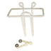 Thumbnail image #1 for Spill-Stop 1402-2 Ice Scoops & Shovels