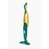 Thumbnail image #1 for Bissell BigGreen Commercial PowerSteamer Digital Steam Mop with Easy Scrubber, 12.5-Inch Cleaning Path