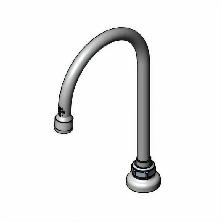 Product image #1 for T&S Brass B-0546 Commercial Faucets & Plumbing