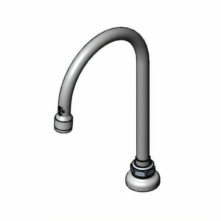 Product image #1 for T&S Brass B-0546 Commercial Faucets & Plumbing