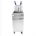 Thumbnail image #1 for Atosa USA, Inc. ATFS-50-LP CookRite Gas Fryers
