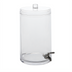 Thumbnail image #1 for American Metalcraft 15 Qt Stackable Juice Dispenser with Lid