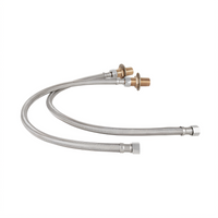 T&S Brass B-0425-KIT Faucet Components