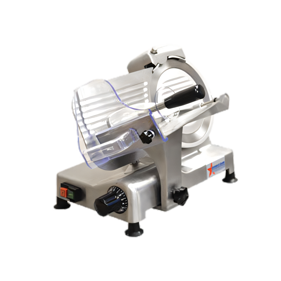Product image #1 for Omcan USA 31823 Meat Slicers