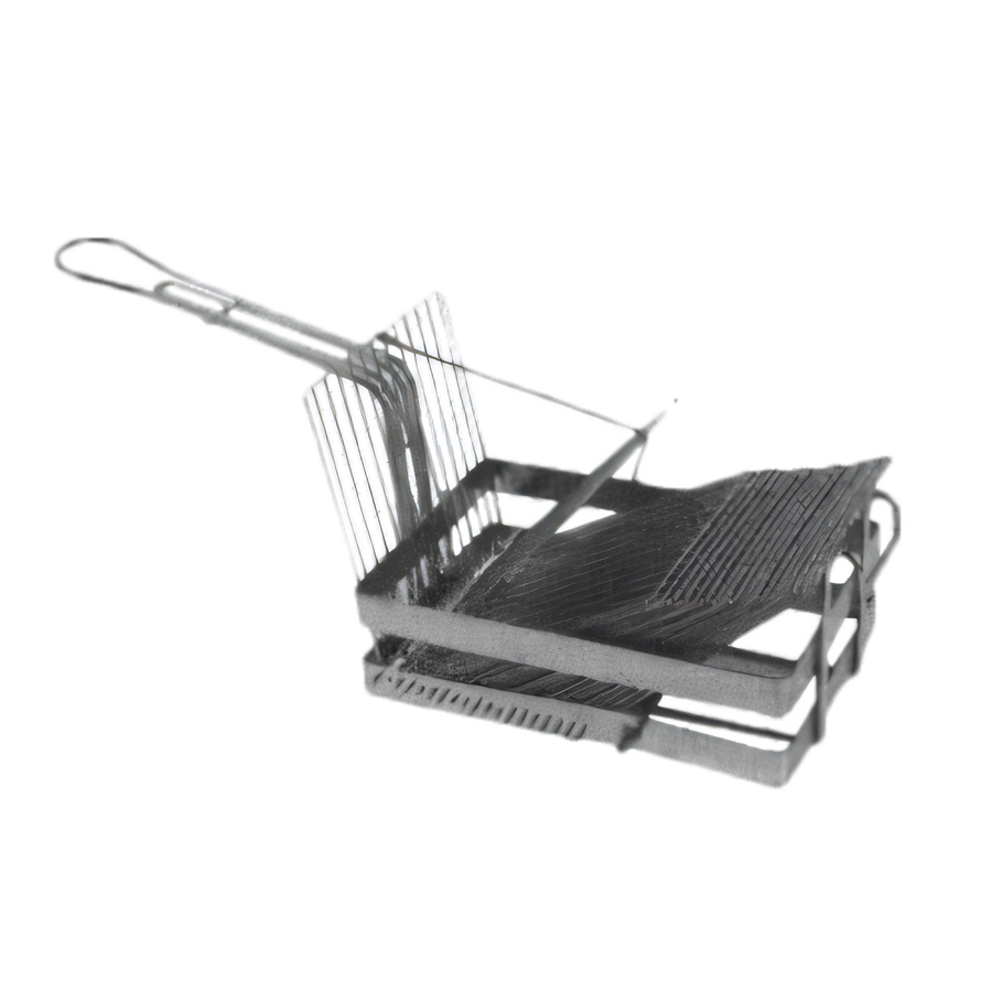 Product image #1 for Thunder Group SLTO18 Gas Fryers