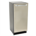 Thumbnail image #1 for Maxx Ice 15-Inch Shallow-Depth Built-In Undercounter Crescent Ice Maker with 22 lb Storage Bin