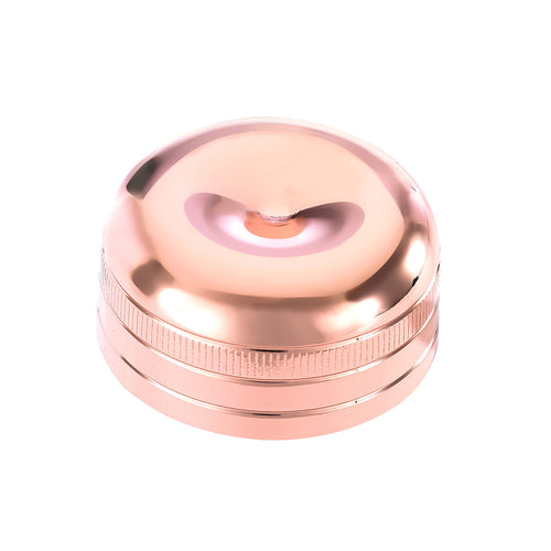 Product image #1 for Mercer Culinary M37038CP-CAP Barfly Cocktail Shakers