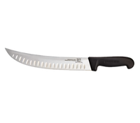 Omcan USA 12173 Greban Butcher Knives