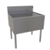 Thumbnail image #1 for Glastender, Inc. DBB-30 Glastender Bar Equipment