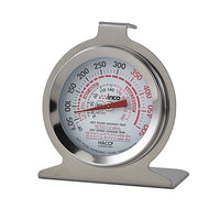 Winco TMT-OV2 Grill & Oven Thermometers Case of 144