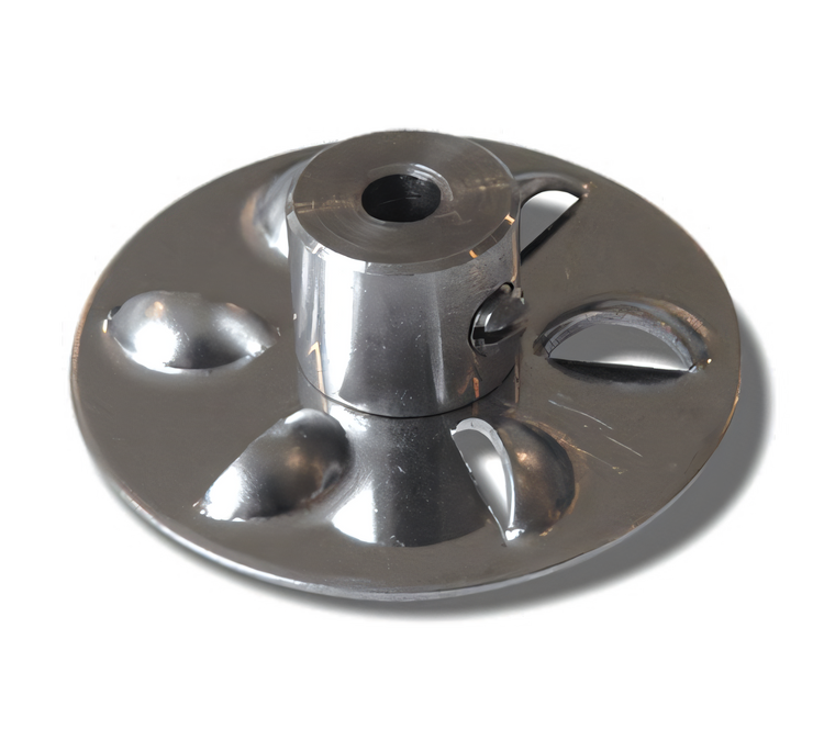 Product image #1 for Dynamic USA 0553 MiniPro Mixer Attachments & Accessories