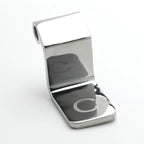 Thumbnail image #1 for T&S Brass 000091-25 Cold Water Faucet Foot Pedal