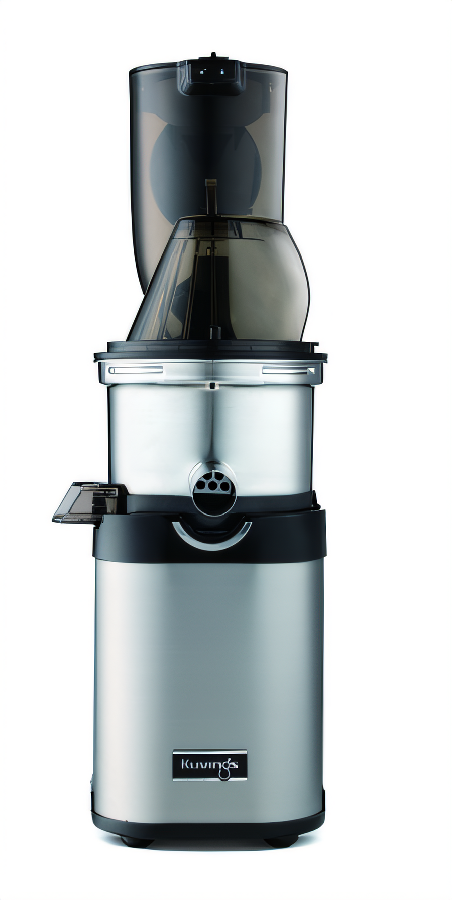 Product image #1 for Kuvings CS700X Commercial Countertop Fruit and Vegetable Juicer with 3.5-Inch Feed Chute