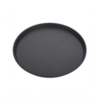 American Metalcraft EZ-Release 12 Inch Round Deep Dish Tapered Aluminum Pizza Pan