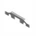 Thumbnail image #1 for John Boos OSHLB-18 Shelf Brackets & Supports