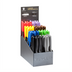 Thumbnail image #1 for Mercer Culinary Millennia 96-Piece 3-Inch Serrated Paring Knife Replenishment Set