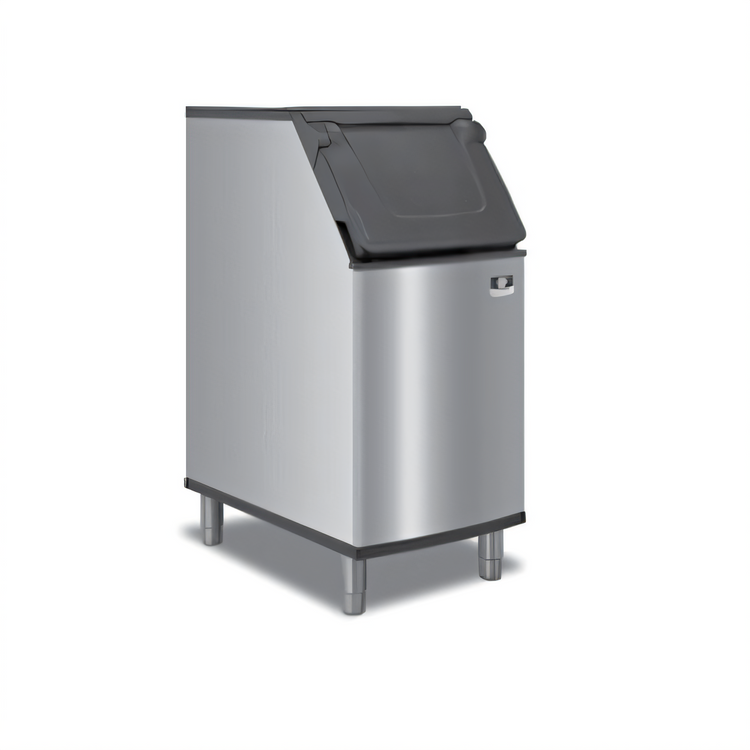Product image #1 for Manitowoc D420 Commercial Ice Bin for Top-Mounted Ice Maker, 383 lb Capacity