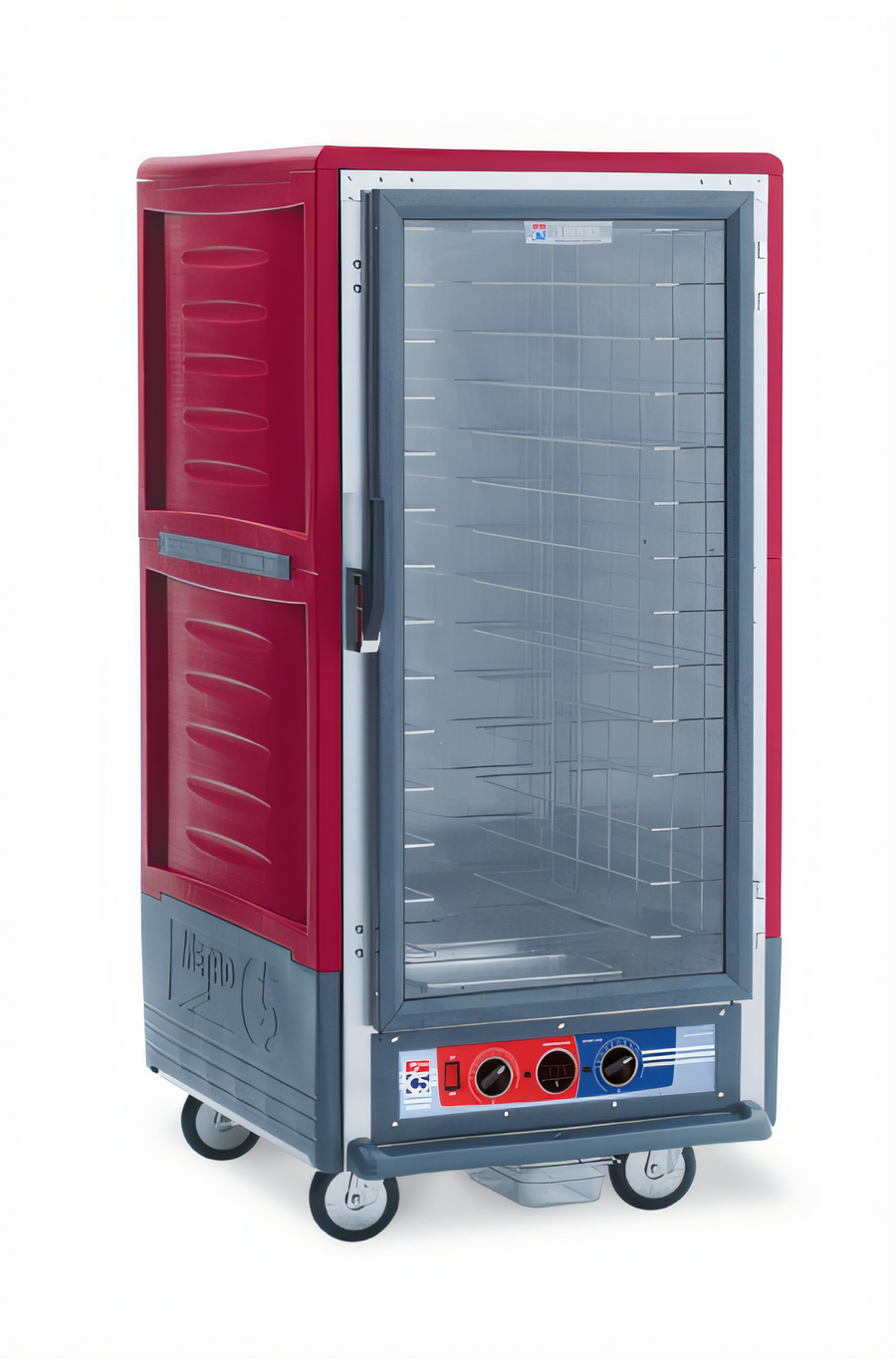Product image #1 for Metro C537-MFC-4A C5 Insulation Armour Proofing Cabinets