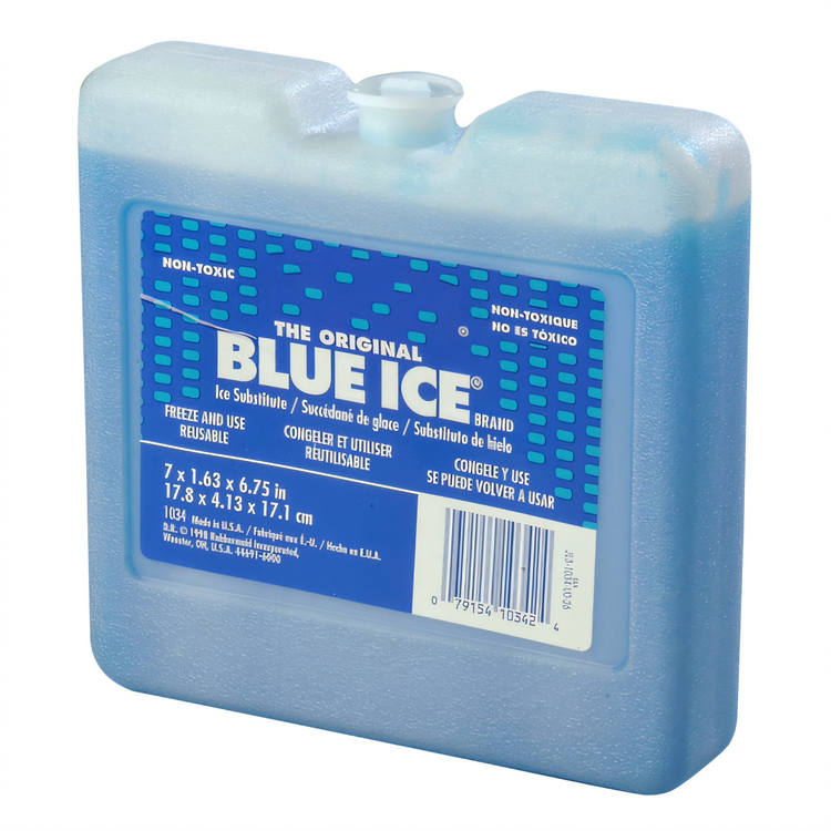 Product image #1 for CFS Brands 38600IP Catering Ice Packs & Warmers