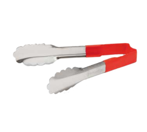 Product image #1 for Vollrath 4780640 Jacob's Pride® Tongs Case of 12