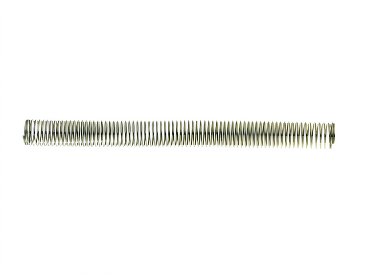 Product image #1 for Mercer Culinary M37218-SPR Barfly Bar Equipment Parts & Accessories