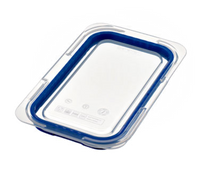 CFS Brands 09853 Araven Food Pan Covers Case of 6