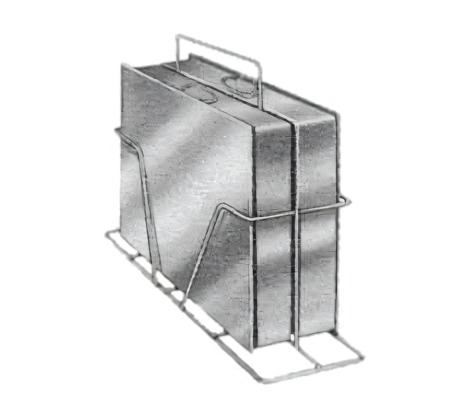 Product image #1 for Cres Cor Kold Keeper Restaurant Rack Carrier
