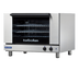 Thumbnail image #1 for Turbofan E27M3 Full-Size Manual Electric Convection Oven, Countertop, 3 Full-Size Sheet Pan Capacity