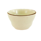 Thumbnail image #1 for Crestware Spice SC12 Bouillon Cup, 8 oz, Ceramic Case of 3