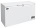 Thumbnail image #1 for Serv-Ware 13.6 Cu. Ft. White Chest Freezer with Locking Lid