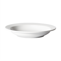 Winco BPB-2211RE Birkhall Asian Soup Bowls