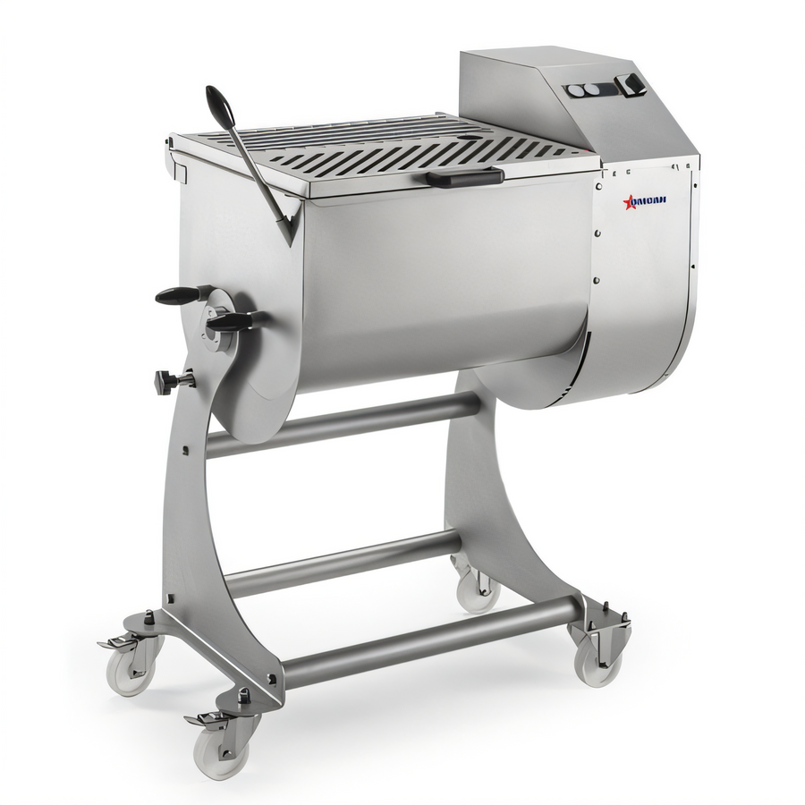 Product image #1 for Omcan USA 48056 Trento Meat Processing Equipment