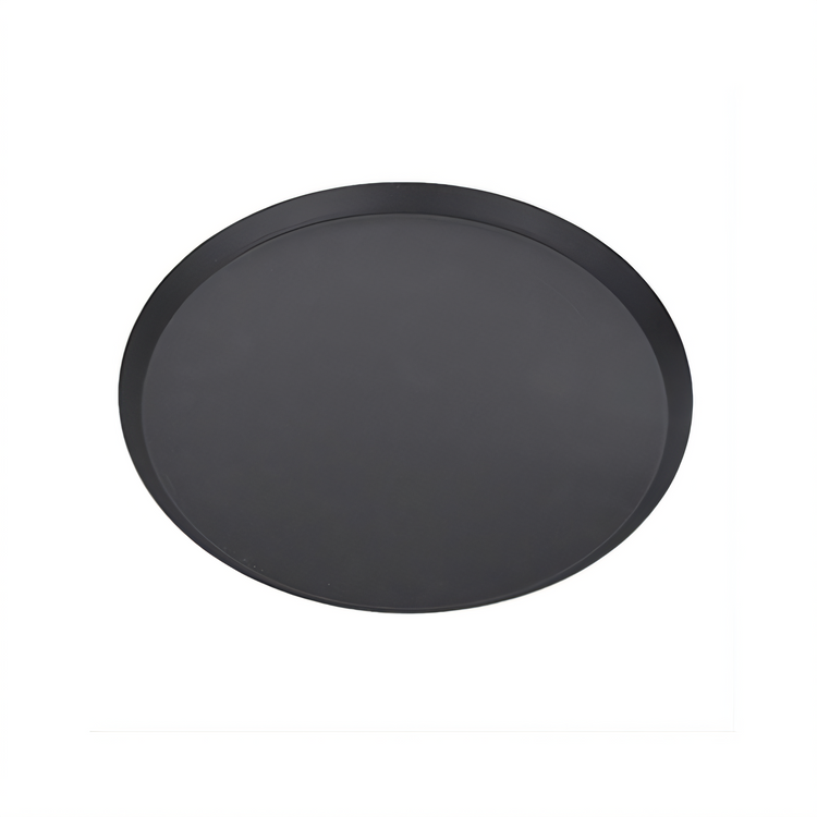 Product image #1 for American Metalcraft EZ-Release 11-Inch Round Tapered-Sided Aluminum Deep Dish Pizza Pan