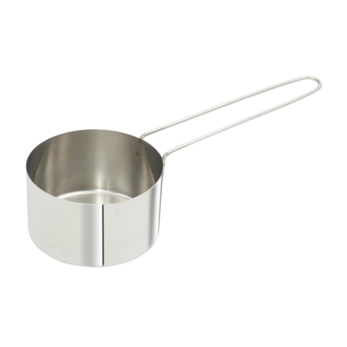 Product image #1 for Winco MCPL-150C Measuring Cups Case of 12