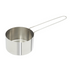 Thumbnail image #1 for Winco MCPL-150C Measuring Cups Case of 12