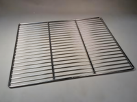 Henny Penny Commercial Stainless Steel Grid Shelf, 2/1 GN, 650 x 530 mm