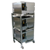 Thumbnail image #1 for AccuTemp E34803E140 TPL Evolution Steamers (Countertop & Floor)