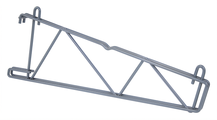 Product image #1 for Quantum SG-CS18GY Wall-Mounted Shelving