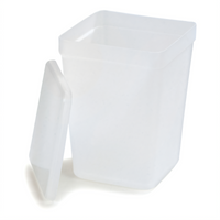 CFS Brands 38600CL Commercial Food Storage Containers