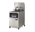 Thumbnail image #1 for Henny Penny OEA341.0 1-Well Electric Auto-Lift Open Fryer, 80-Lb Oil Capacity