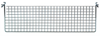 Quantum 4X15HBD Wire Shelving