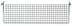 Thumbnail image #1 for Quantum 4X15HBD Wire Shelving