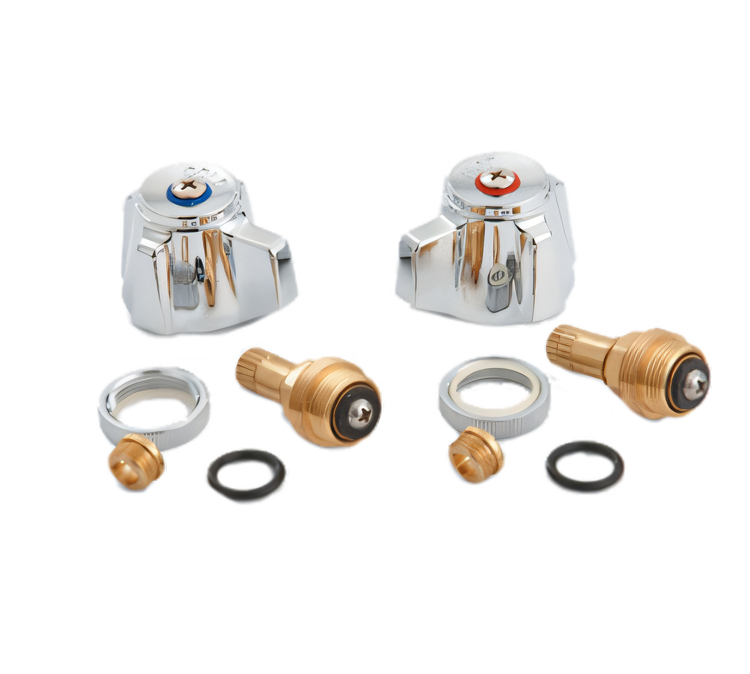 Product image #1 for Vollrath 2004 Faucet Components