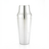 Thumbnail image #1 for Barfly Parisienne 2-Piece Stainless Steel Cocktail Shaker Set, 24 oz.