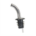 Thumbnail image #1 for Winco Stainless Steel Gooseneck Fast-Flow Liquor Pourer